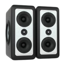 Barefoot MicroMain27 Gen2 Active Monitor (Pair)