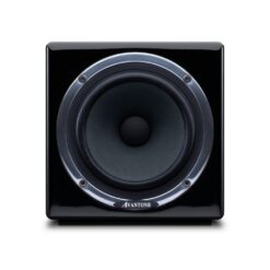 Avantone_Pro_Mixcube_Active_-_Active_Mini-Reference_Monitor_Black_SINGLE_-_1_Front