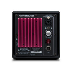 Avantone_Pro_Mixcube_Active_-_Active_Mini-Reference_Monitor_Black_SINGLE_-_2_Rear