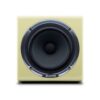 Avantone_Pro_Mixcube_Active_-_Active_Mini-Reference_Monitor_Creme_SINGLE_-_1_Front