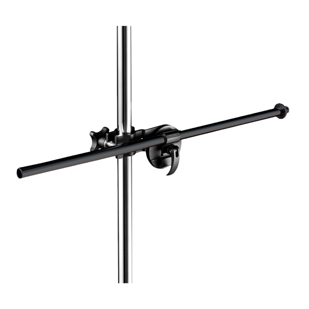 Latch_Lake_Xtra_Boom_24_-_24-inch_Mic_Stand_Boom_Arm_Black_-_1