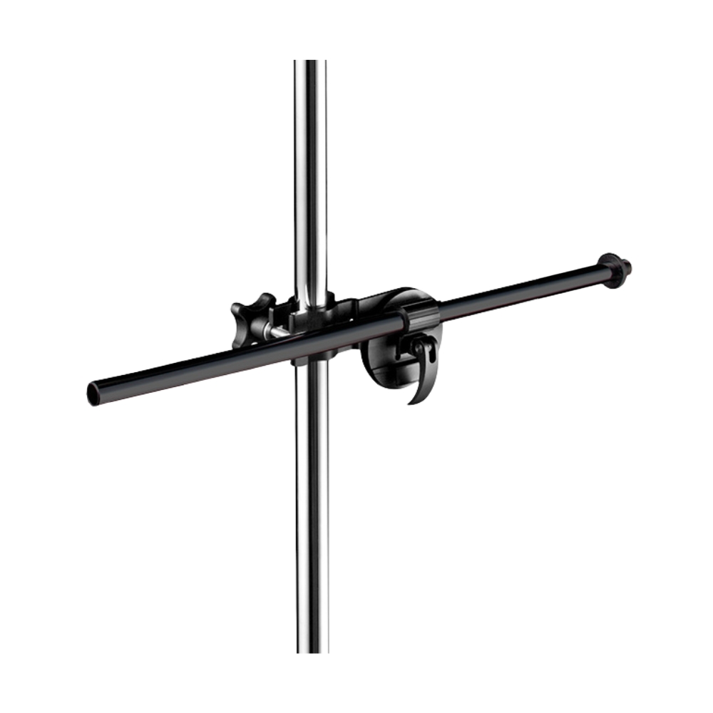 Latch_Lake_Xtra_Boom_18_-_18-inch_Mic_Stand_Boom_Arm_Black_-_1