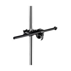 Latch_Lake_Xtra_Boom_12_-_12-inch_Mic_Stand_Boom_Arm_Black_-_1