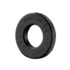 Latch_Lake_Jam_Nut_-_Oversized_Mic_Stand_Locking_Nut_Single_-_Black_-_1