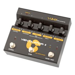 Neo Instruments Ventilator II