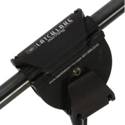 Latch_Lake_micKing_2200_-_Studio_Boom_Microphone_Stand_with_Lever_Locks_Heavy-Duty_Boom_Clutch_and_Stable_Base_with_Castor_Wheels_Black_-_7