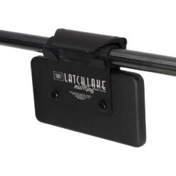 Latch_Lake_micKing_2200_-_Studio_Boom_Microphone_Stand_with_Lever_Locks_Heavy-Duty_Boom_Clutch_and_Stable_Base_with_Castor_Wheels_Black_-_8