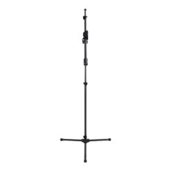 Latch_Lake_micKing_1100_-_Heavy-Duty_Boom_Microphone_Stand_with_Lever_Locks_Boom_Clutch_and_Weighted_Tripod_Base_Black_-_4