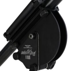 Latch_Lake_micKing_1100_-_Heavy-Duty_Boom_Microphone_Stand_with_Lever_Locks_Boom_Clutch_and_Weighted_Tripod_Base_Black_-_6