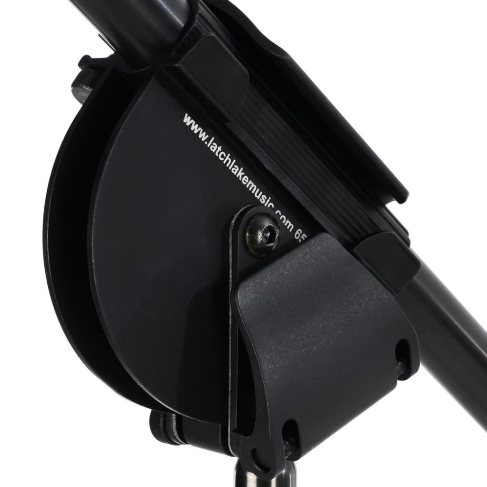 Latch_Lake_micKing_1100_-_Heavy-Duty_Boom_Microphone_Stand_with_Lever_Locks_Boom_Clutch_and_Weighted_Tripod_Base_Black_-_7