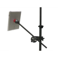 Latch_Lake_iOXboom_System_-_Magnetic_Smartphone_and_Tablet_Mount_with_Xtra_Boom_Arm_for_Microphone_Stands_-_1