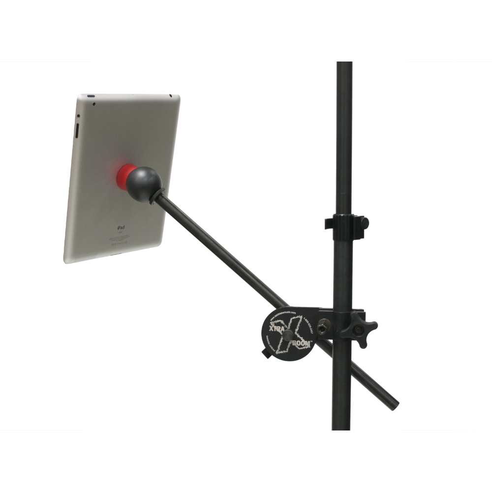 Latch_Lake_iOXboom_System_-_Magnetic_Smartphone_and_Tablet_Mount_with_Xtra_Boom_Arm_for_Microphone_Stands_-_1
