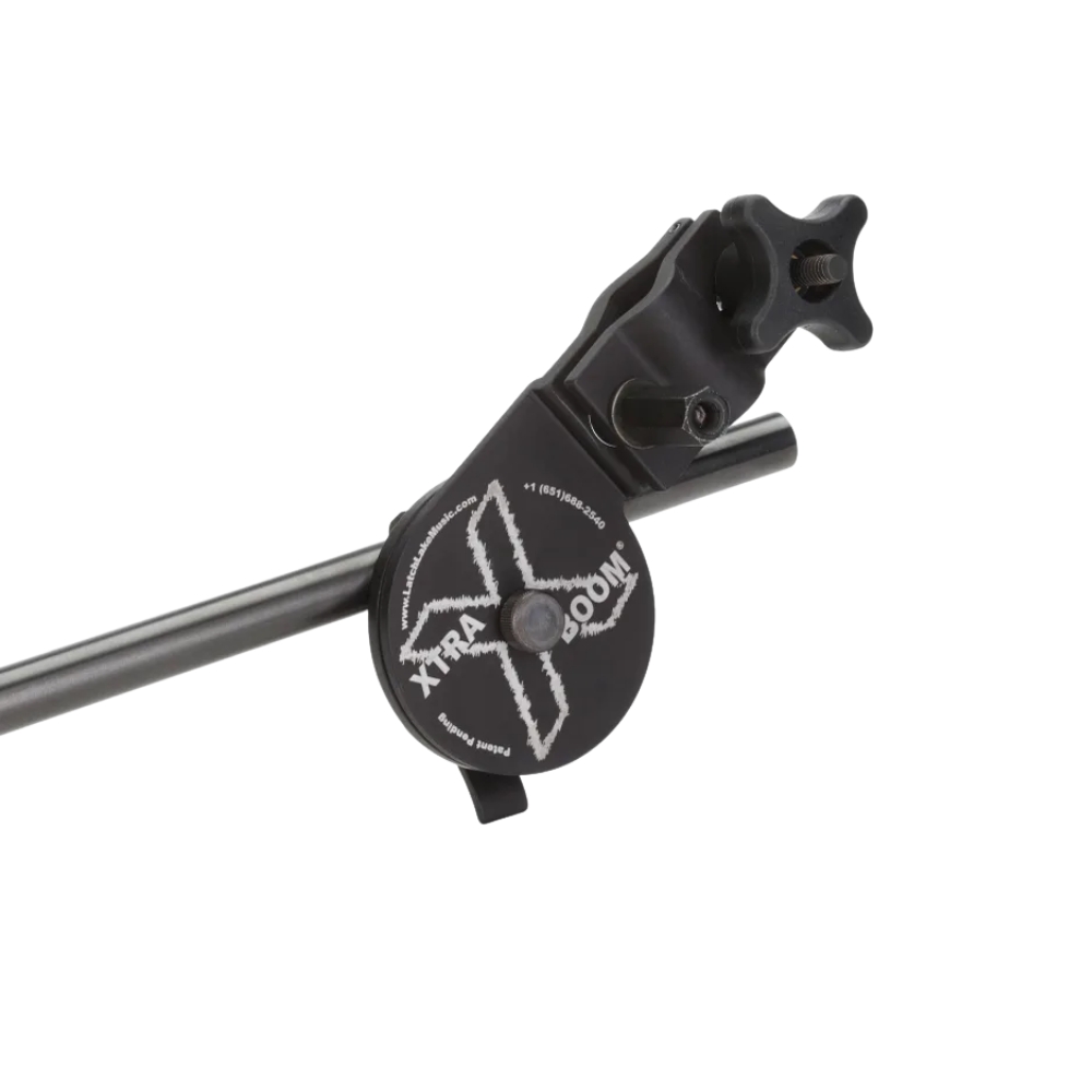 Latch_Lake_iOXboom_System_-_Magnetic_Smartphone_and_Tablet_Mount_with_Xtra_Boom_Arm_for_Microphone_Stands_-_4
