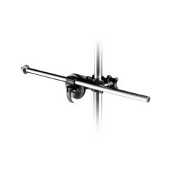 Latch_Lake_Xtra_Boom_18_-_18-inch_Mic_Stand_Boom_Arm_Chrome_-_1