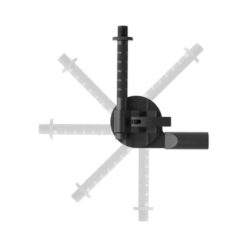 Latch_Lake_Spin_Grip_Mic_Mount_-_295-degree_Adjustable_5-8-inch-Microphone_Mount_Black_-_3
