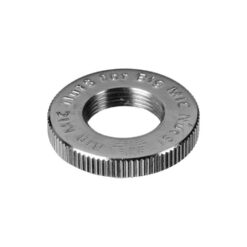 Latch_Lake_Jam_Nut_-_Oversized_Mic_Stand_Locking_Nut_Single_-_Chrome_-_2
