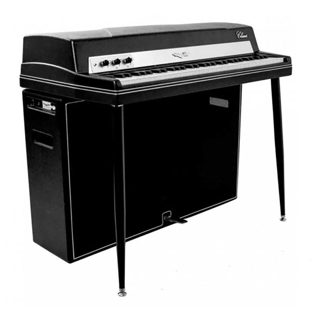 Vintage Vibe Stereo Console AWAVE