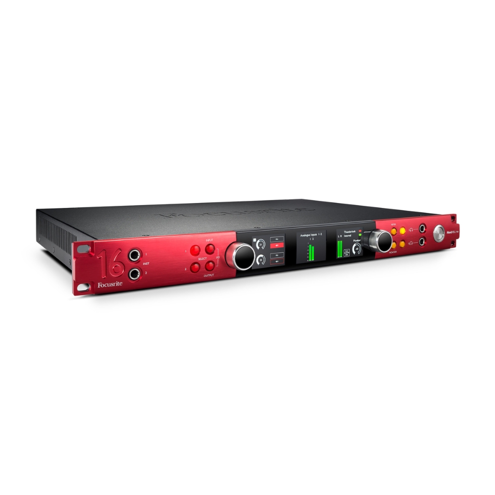 Focusrite_Red_16Line_-_64x64_All-In-One_Pro_Tools_HD_and_Dual_Thunderbolt_3_Audio_Interface_-_2_-_Left_Angle