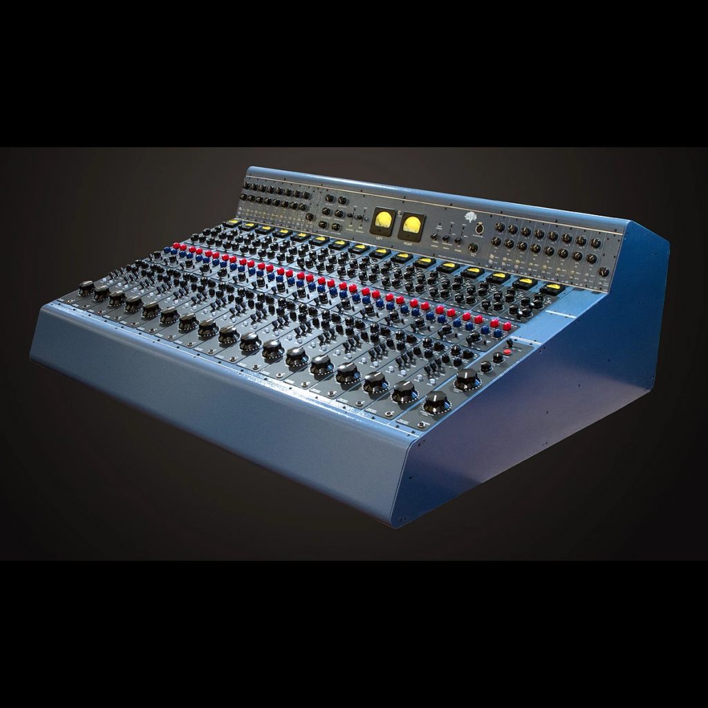 Tree Audio Tree Audio The Roots 500 - 8 or 16 Channel - AWAVE