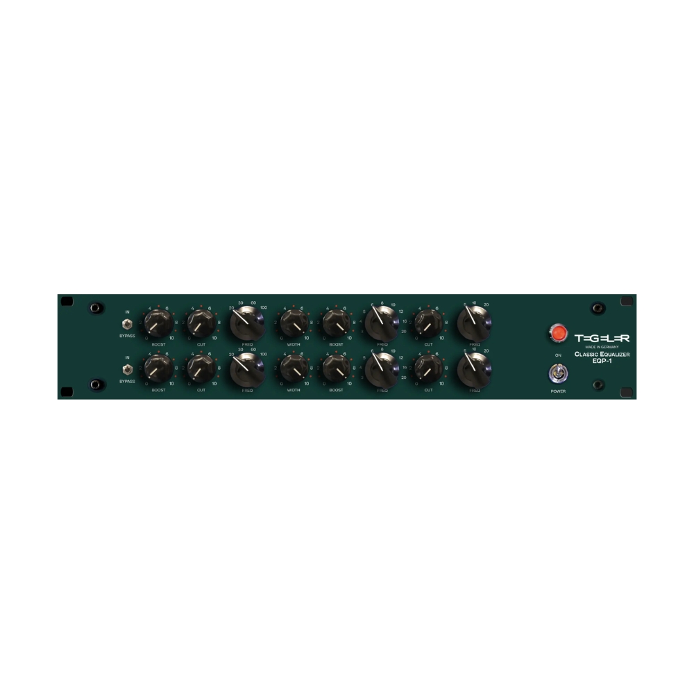 Tegeler_Audio_Classic_Equalizer_EQP-1_-_Passive_Tube_Equalizer_-_1_Front