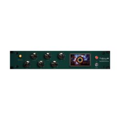 Tegeler_Audio_Raumzeitmaschine_-_Remote-Controlled_Tube_Reverb_-_1_Front