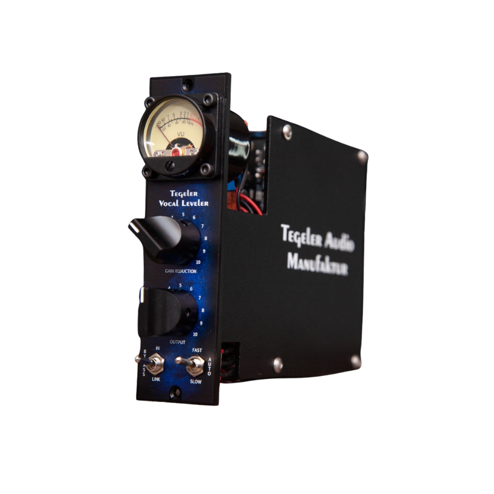 Tegeler_Audio_Vocal_Leveler_500_-_500-Series_OptoFET_Compressor_1