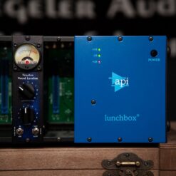 Tegeler_Audio_Vocal_Leveler_500_-_500-Series_OptoFET_Compressor_4