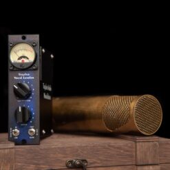 Tegeler_Audio_Vocal_Leveler_500_-_500-Series_OptoFET_Compressor_5