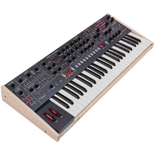 Sequential Trigon-6 (OPEN BOX) - Image 4