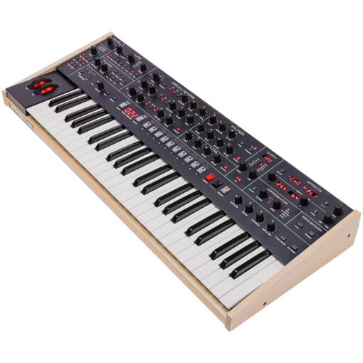 Sequential Trigon-6 (OPEN BOX) - Image 3
