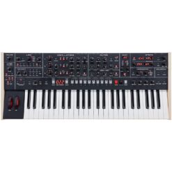 Sequential Trigon-6 (OPEN BOX)