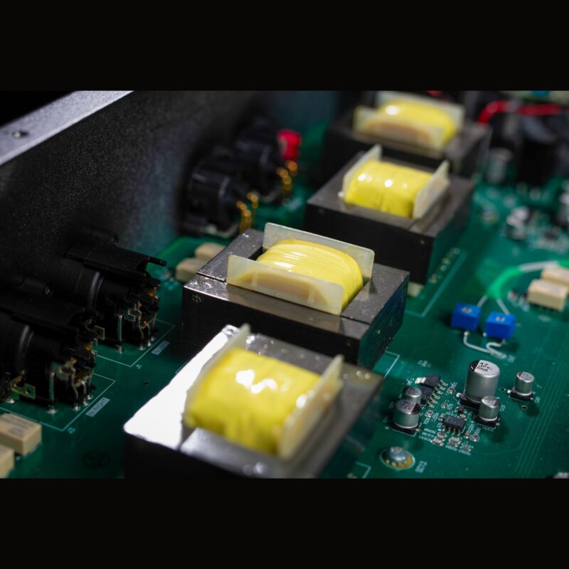 Rupert Neve Designs MBT Master Bus Transformer - AWAVE