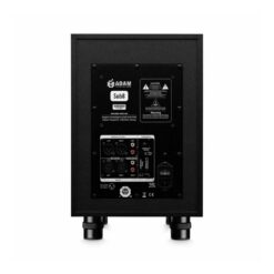 ADAM_Audio_Sub8_-_8-5-inch_Active_Subwoofer_160W_-_4_Rear