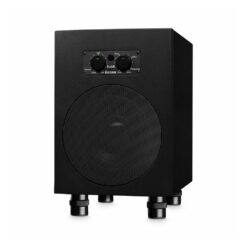 ADAM_Audio_Sub8_-_8-5-inch_Active_Subwoofer_160W_-_5_Front_Right_Side_Left_Angle
