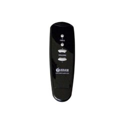 ADAM_Audio_Sub8_-_8-5-inch_Active_Subwoofer_160W_-_6_Remote_Control