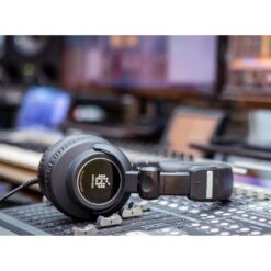 ADAM_Audio_Studio_Pro_SP-5_-_Professional_Studio_Headphones_with_Ultrasone_S-Logic_Plus_Technology_-_5