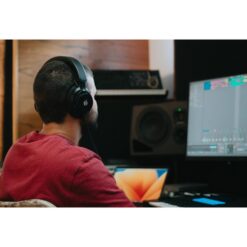 ADAM_Audio_H200_-_Closed-Back_Studio_Headphones_-_11