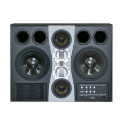 ADAM_Audio_S6X_-_2_x_12-inch_Woofer_Active_4-Way_Main_Monitor_System_-_1_Front