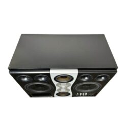 ADAM_Audio_S6X_-_2_x_12-inch_Woofer_Active_4-Way_Main_Monitor_System_-_3_Top_Front_View