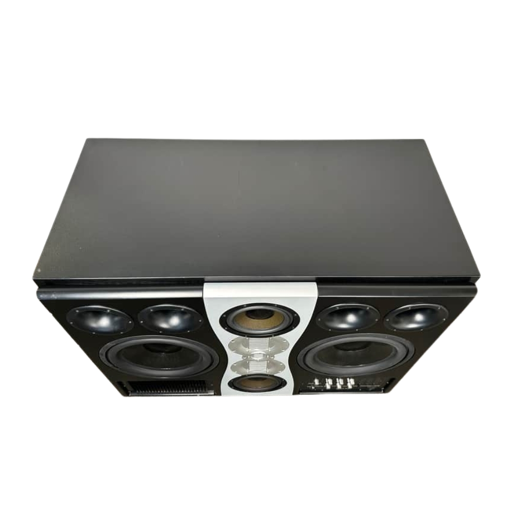 ADAM_Audio_S6X_-_2_x_12-inch_Woofer_Active_4-Way_Main_Monitor_System_-_3_Top_Front_View