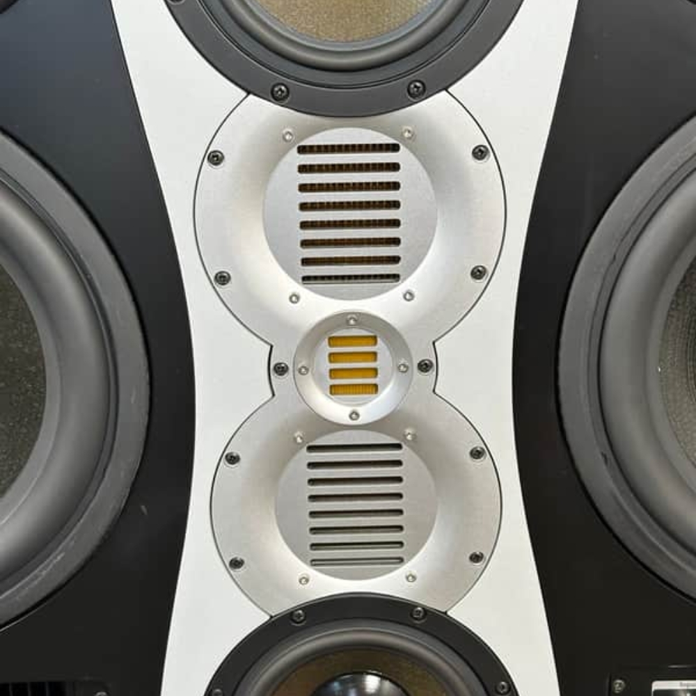 ADAM_Audio_S6X_-_2_x_12-inch_Woofer_Active_4-Way_Main_Monitor_System_-_4_Front_View_Midrange_Close-Up