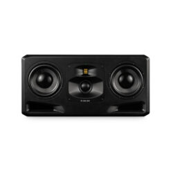 ADAM_Audio_S5H_-_2_x_10-5-inch_Woofer_Active_3-Way_System_Midfield-Main_Monitor_-_1_Front