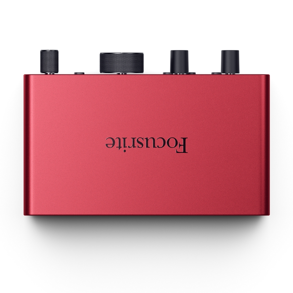 Focusrite_Scarlett_Solo_4th_Gen_-_8_-_Audio_Interface_Top