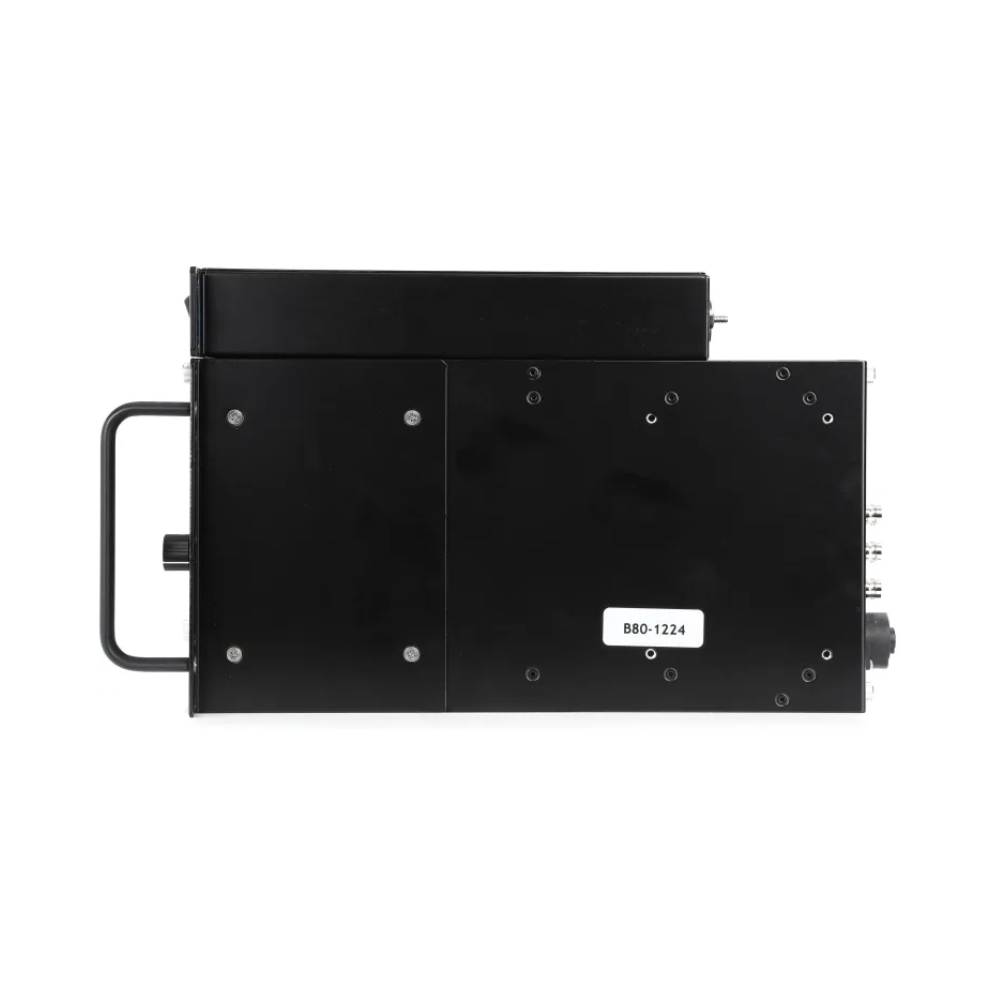 Burl Audio B80 Mothership 3 Chassis with BP300 PSU, BMB3 Dante Motherboard with 1 BK3 - Image 6