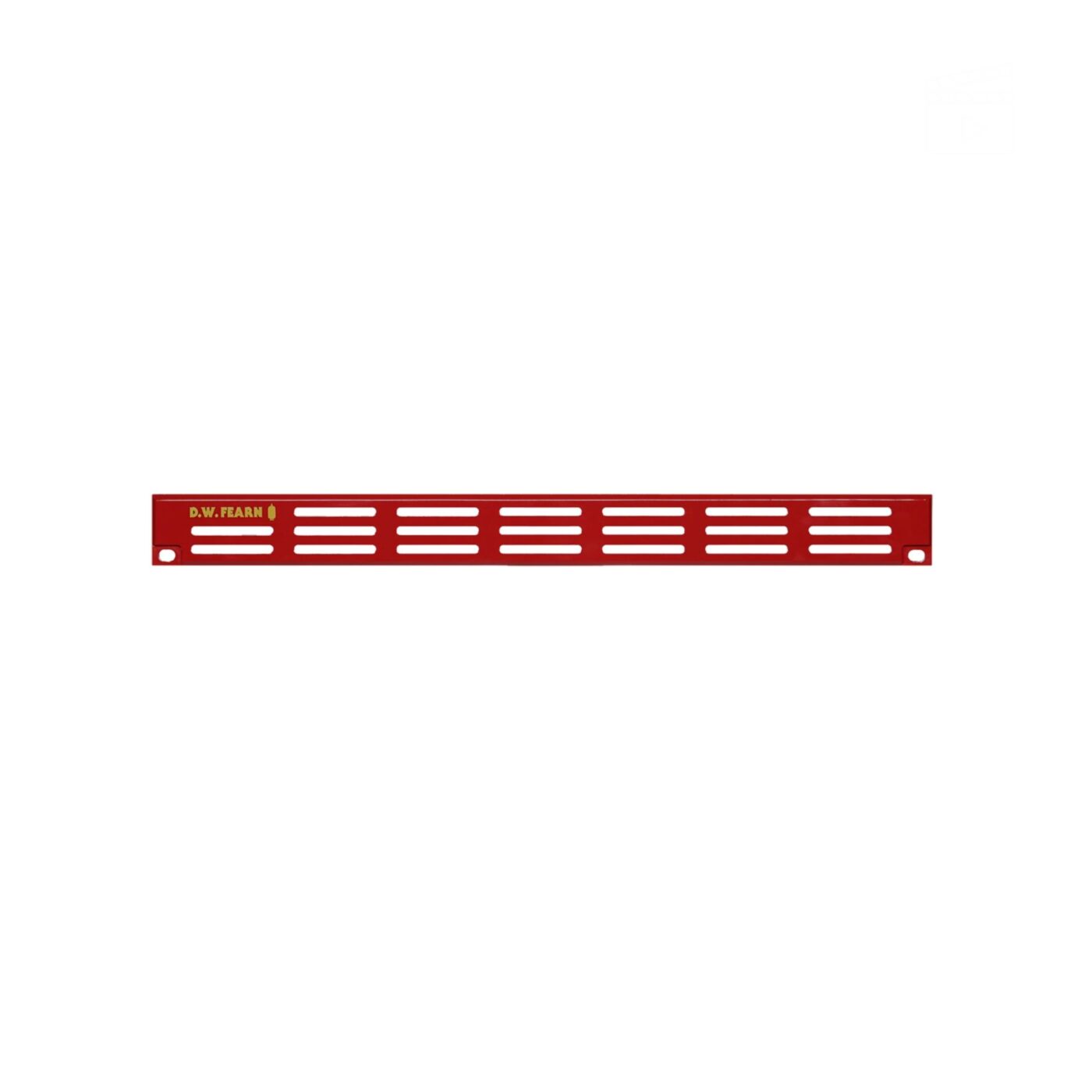 Hazelrigg Industries Rack Panel - AWAVE