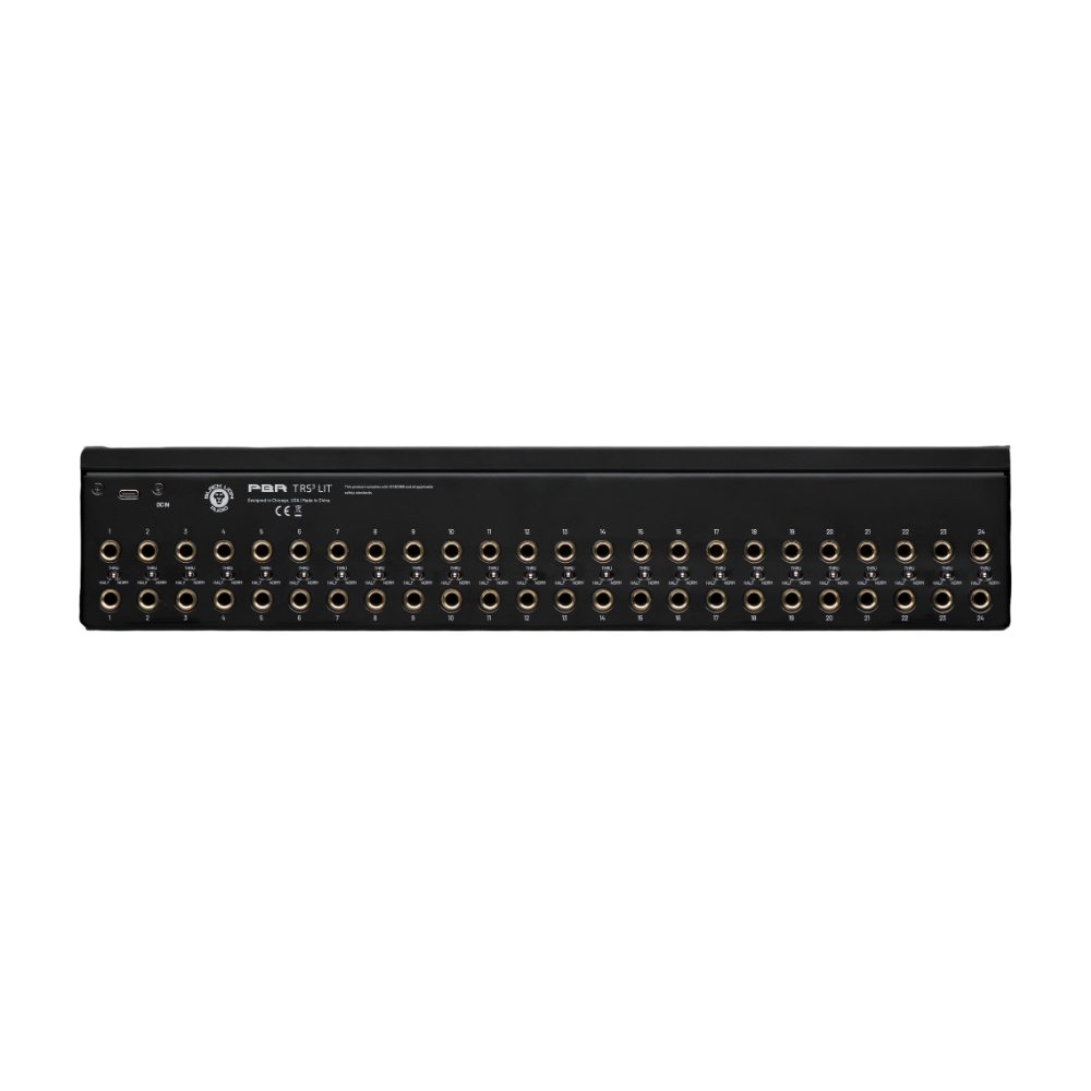 Black_Lion_Audio_PBR_TRS3_LIT_-_Patchbay_2_Rear