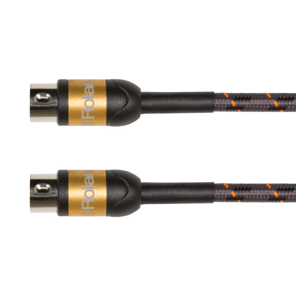 Roland_RMIDI-G3_RMIDI-G5_RMIDI-G10_and_RMIDI-G15_-_Gold_Series_MIDI_Cables_2