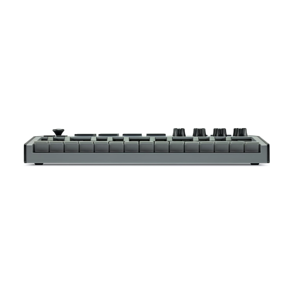 DTM・DAW AKAI MPK mini | SPECIAL EDITION GRAY Akai MPK mini Special Edition Grey 25-KEY MIDI Controller