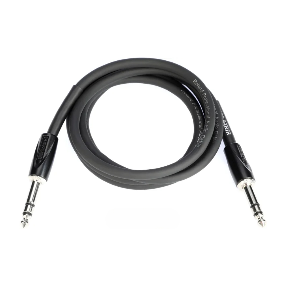 Roland_RCC-3-TRTR_RCC-5-TRTR_RCC-10-TRTR_and_RCC-15-TRTR_-_Black_Series_1-4-Inch_TRS_Male_to_1-4-Inch_TRS_Male_Balanced_Interconnect_Cables_3