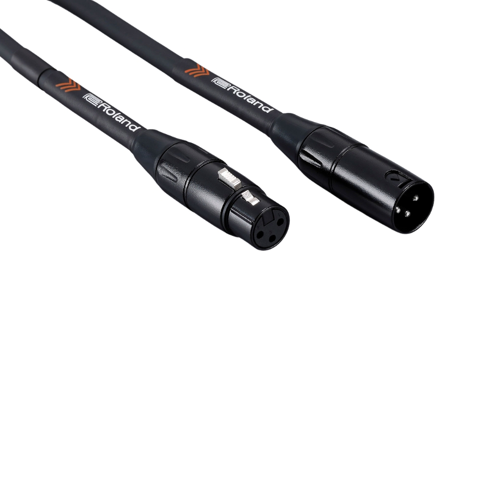 Roland_RMC-B3_RMC-B5_RMC-B10_RMC-B15_RMC-B20_and_RMC-B50_-_Black_Series_XLR_Female_to_XLR_Male_Balanced_Microphone_Cables_1